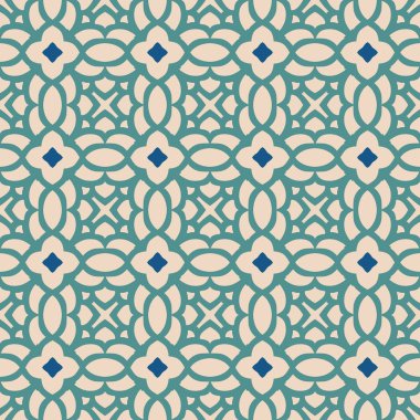 Seamless modeli resimli