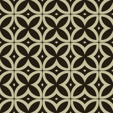 Seamless modeli resimli