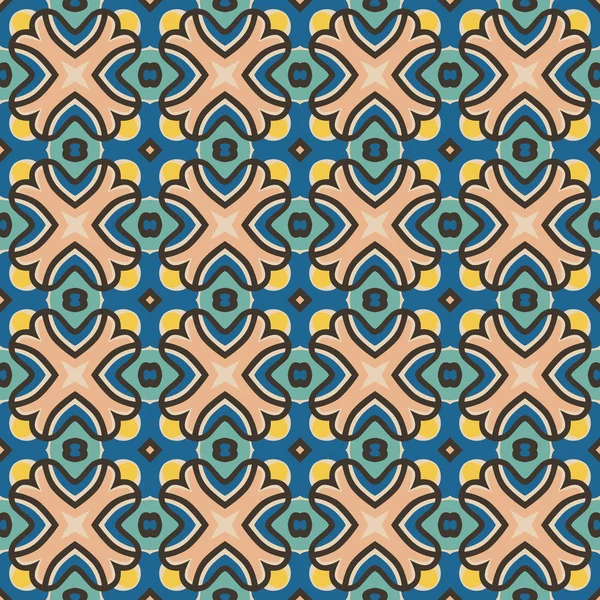 Seamless modeli resimli