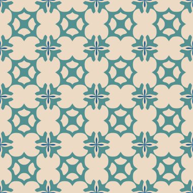 Seamless modeli resimli