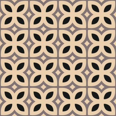 Seamless modeli resimli