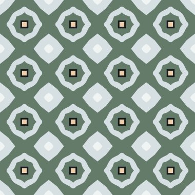 Seamless modeli resimli