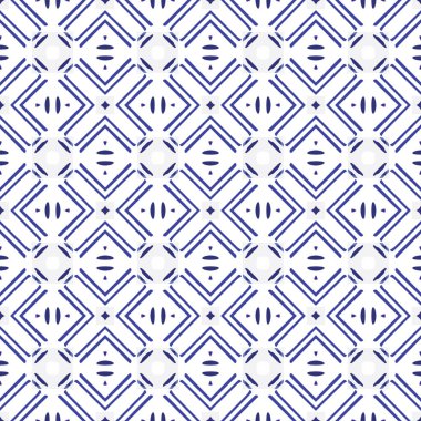 Seamless modeli resimli