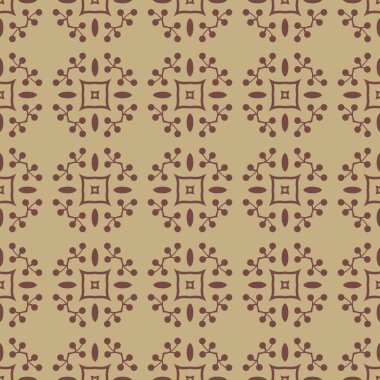 Seamless modeli resimli