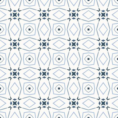 Seamless modeli resimli