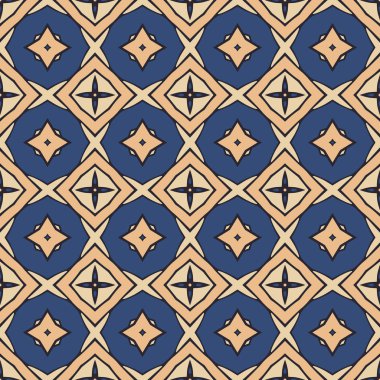 Seamless modeli resimli