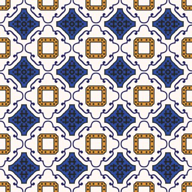 Resimli Portekizce fayans