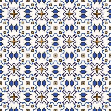 Resimli Portekizce fayans