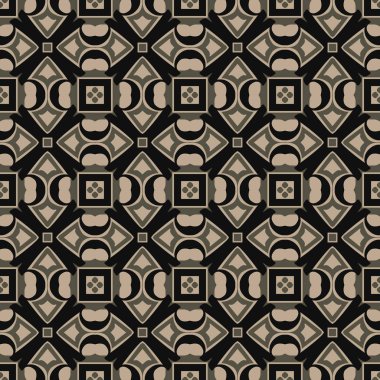 Seamless modeli resimli