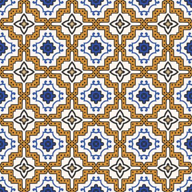 Resimli Portekizce fayans