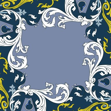 Portekizce fayans resimli