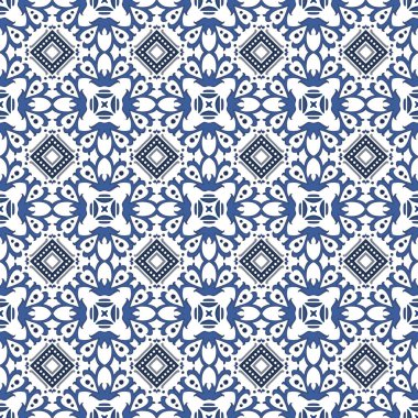 Resimli Portekizce fayans