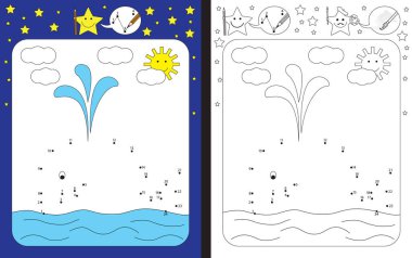Resimli reschool çalışma sayfası