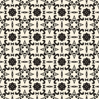 Seamless modeli resimli