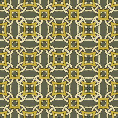 Seamless modeli resimli