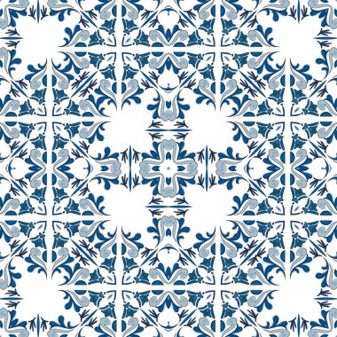 Resimli Portekizce fayans