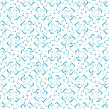 Seamless modeli resimli