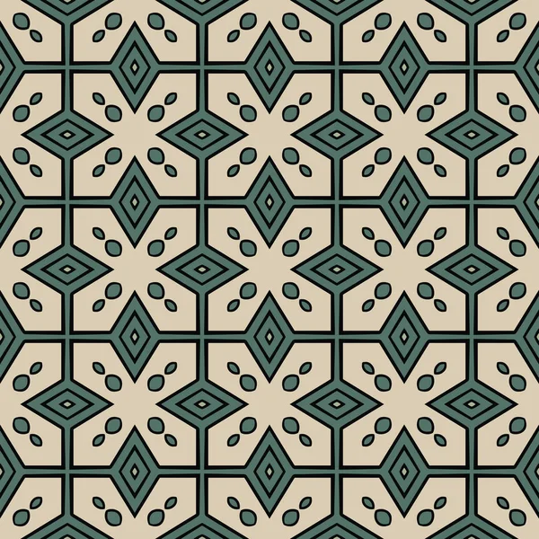 Dikişsiz resimli desen