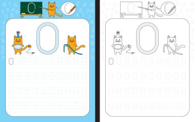 Numaraları izleme çalışma sayfası