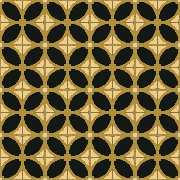 Dikişsiz resimli desen