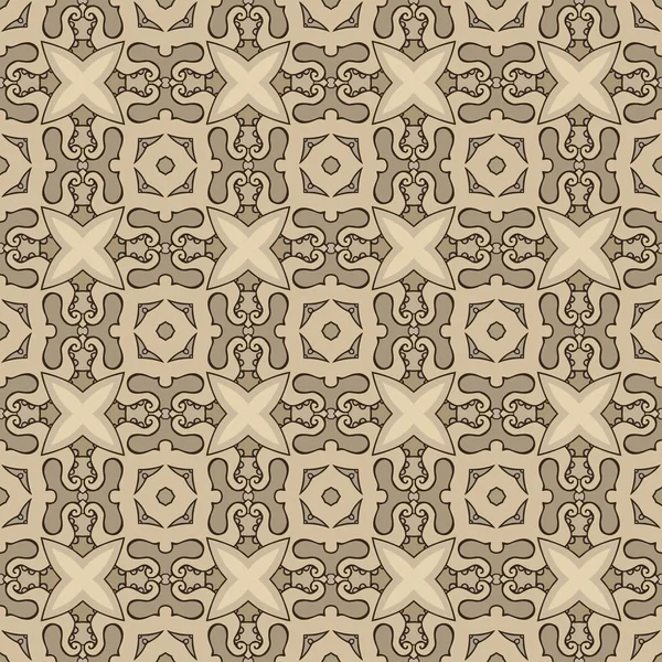 Dikişsiz resimli desen