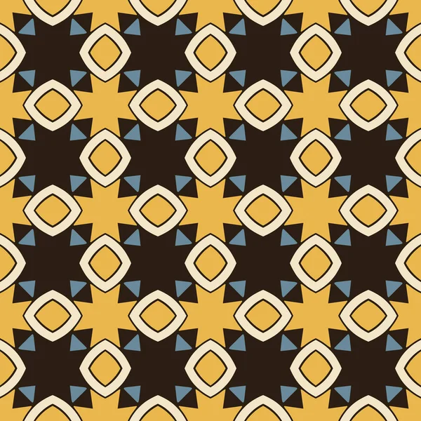 Dikişsiz resimli desen