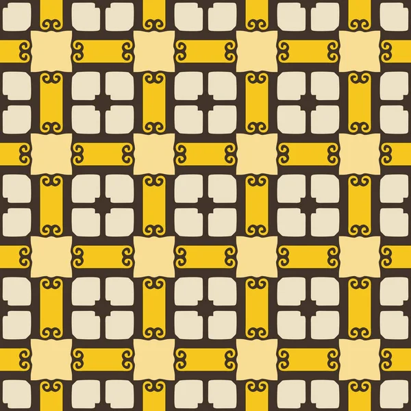 Dikişsiz resimli desen