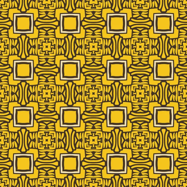 Dikişsiz resimli desen