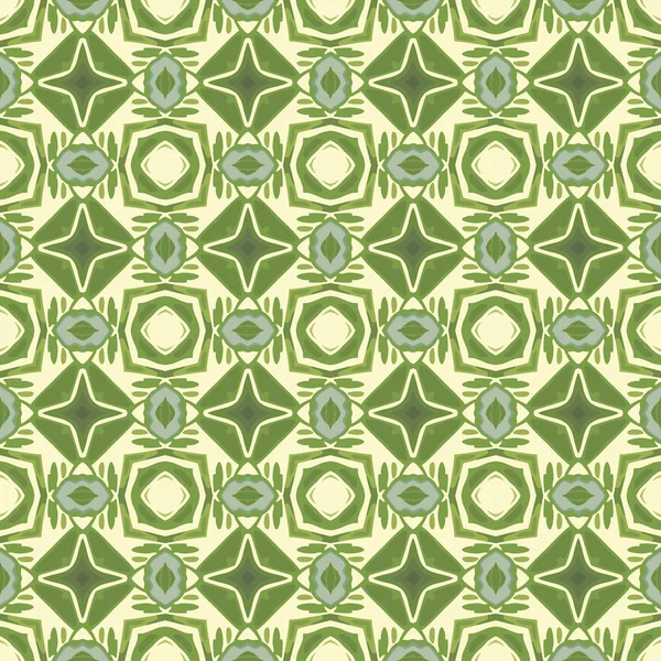 Dikişsiz resimli desen