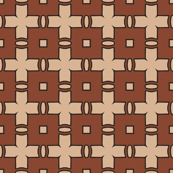 Dikişsiz resimli desen