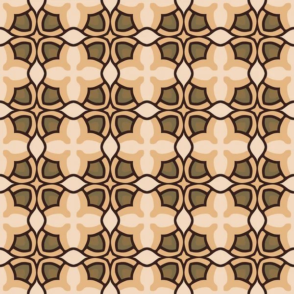 Dikişsiz resimli desen