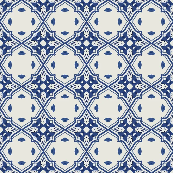 Dikişsiz resimli desen