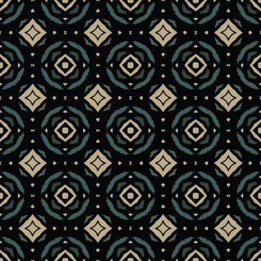 Seamless modeli resimli