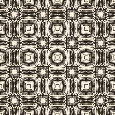 Seamless modeli resimli