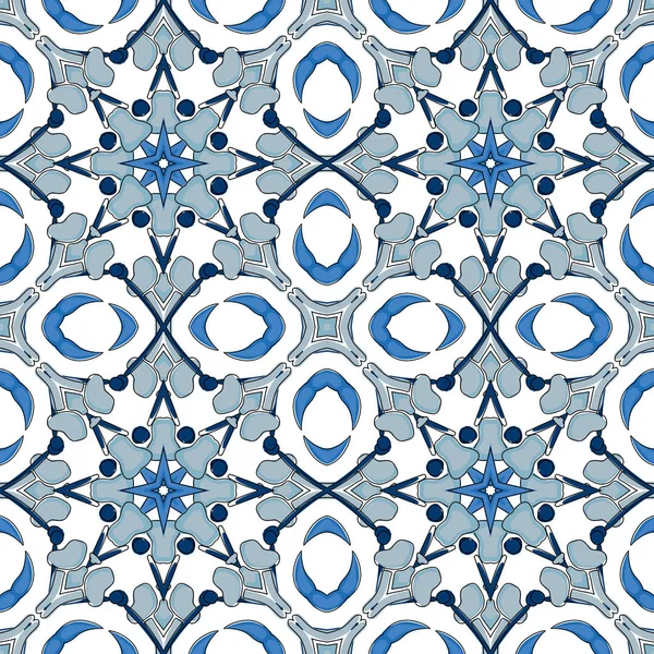 Resimli Portekizce fayans