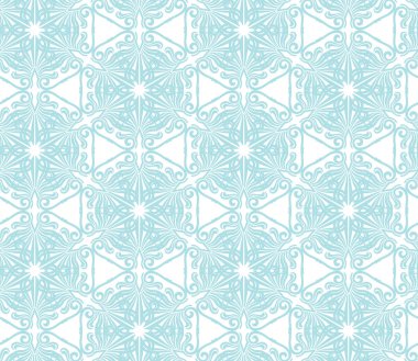 Sorunsuz illustraed desen