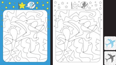 Collor nokta koyup çalışma sayfası