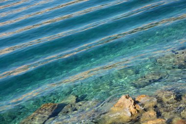 Deniz üzerine düşünceler