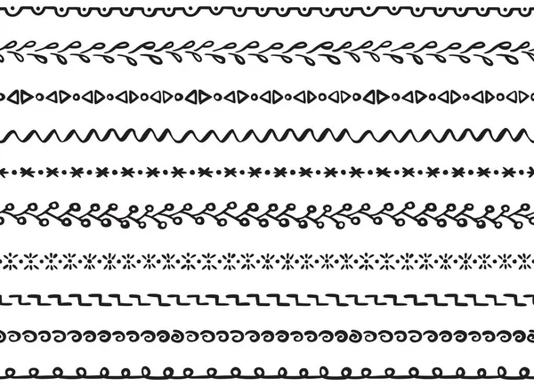 Resimli kesintisiz Kenarlıklar