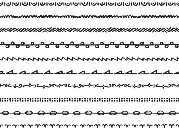 Resimli kesintisiz Kenarlıklar