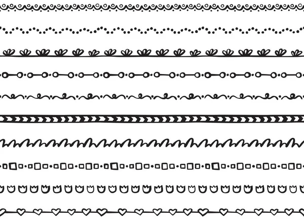 Resimli kesintisiz Kenarlıklar