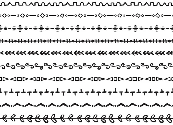 Resimli kesintisiz Kenarlıklar