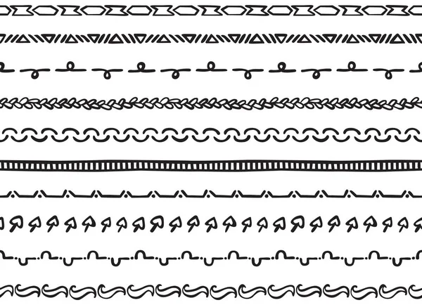 Resimli kesintisiz Kenarlıklar