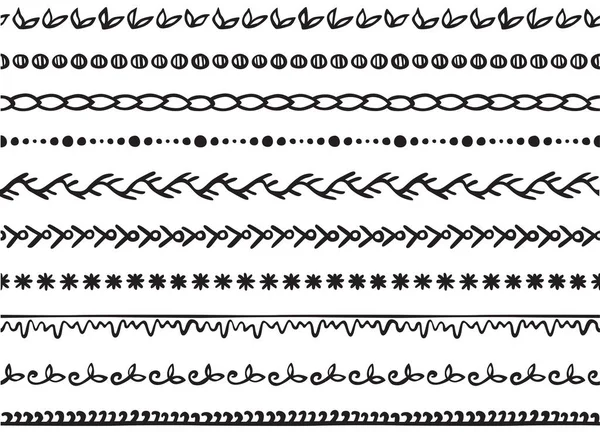 Resimli kesintisiz Kenarlıklar