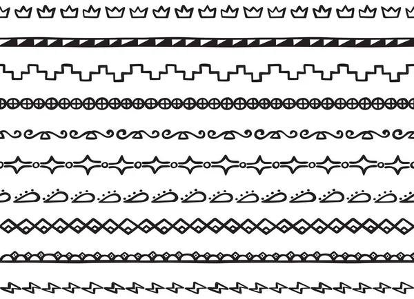 Resimli kesintisiz Kenarlıklar