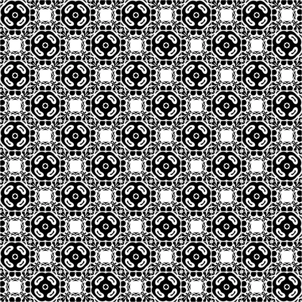 Carreaux portugais — Image vectorielle