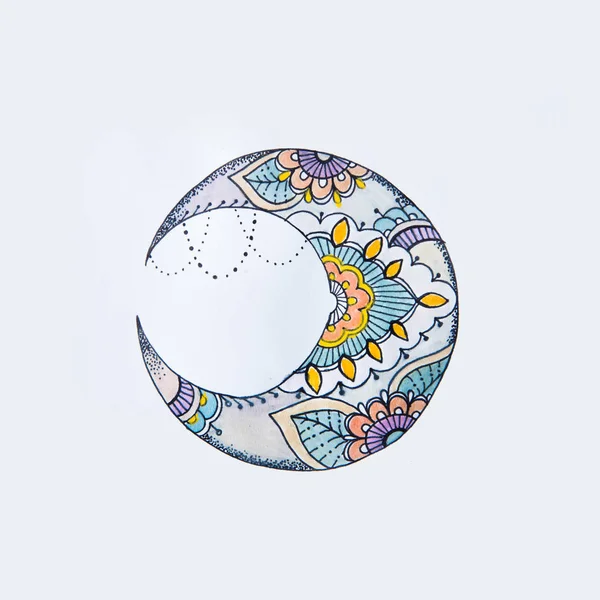 Dibujo luna tattoo fotos de stock, imágenes de Dibujo luna tattoo sin royalties | Depositphotos Dibujo luna tattoo fotos de stock, imágenes de Dibujo luna tattoo sin royalties | Depositphotos