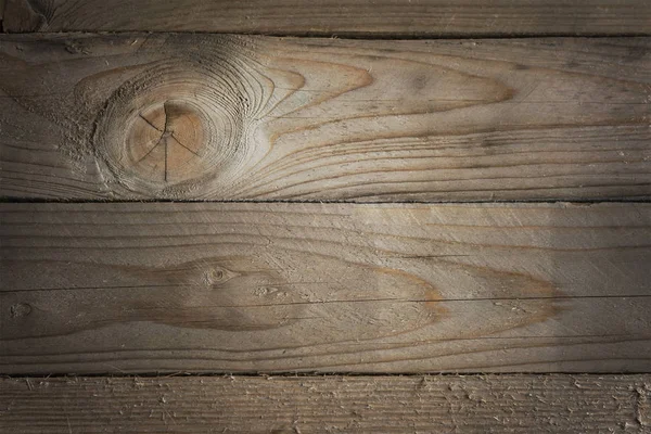 Natural wood planks — Stock Photo, Image
