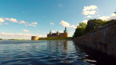 Kalmar tarihi kale