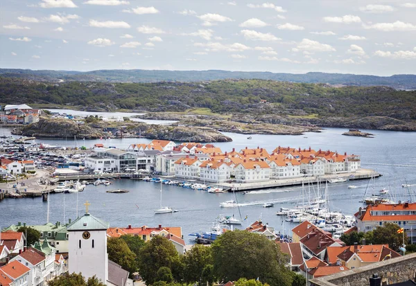 Marstrand ve Koon Adaları